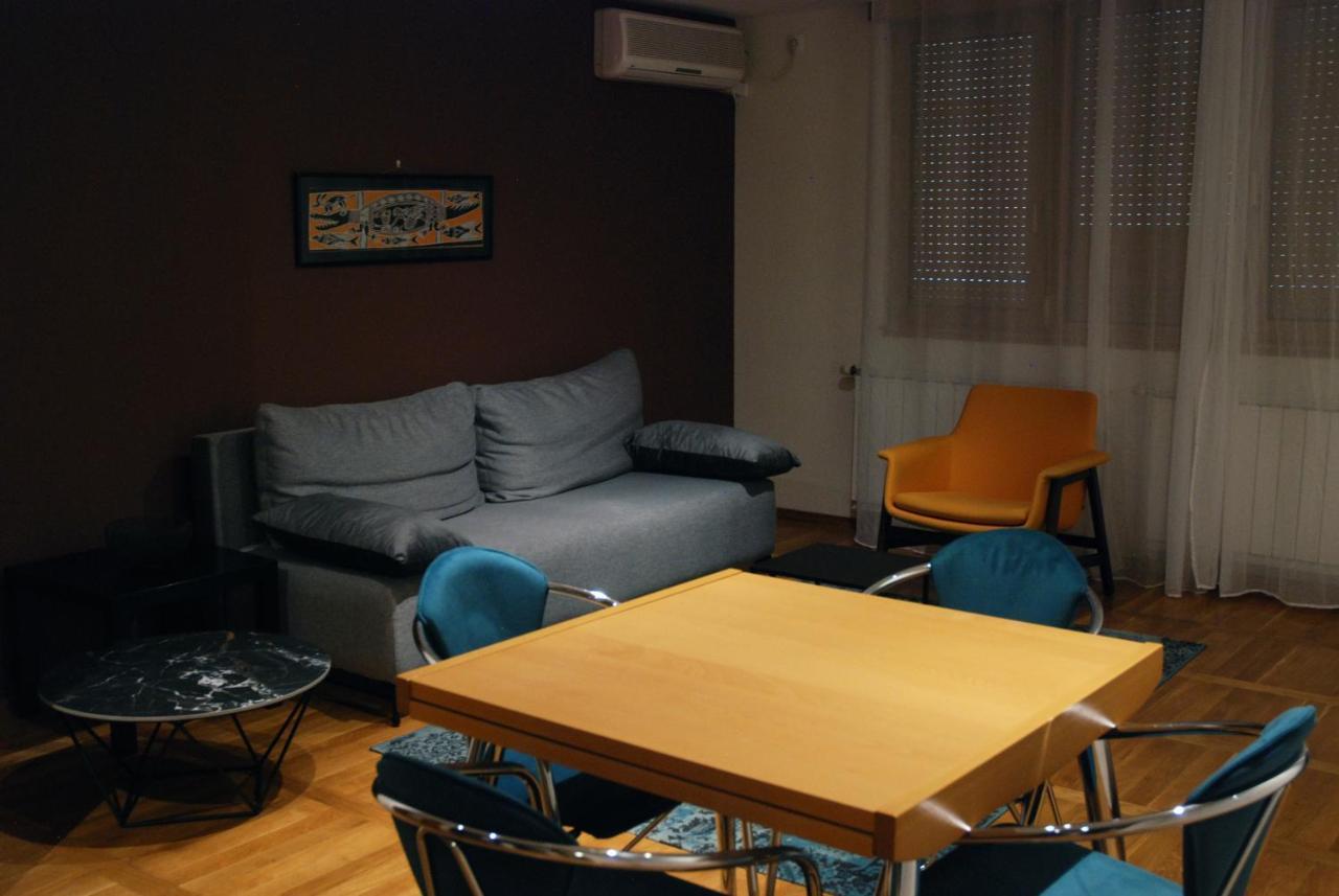 Apartment Heart Of The Skopje